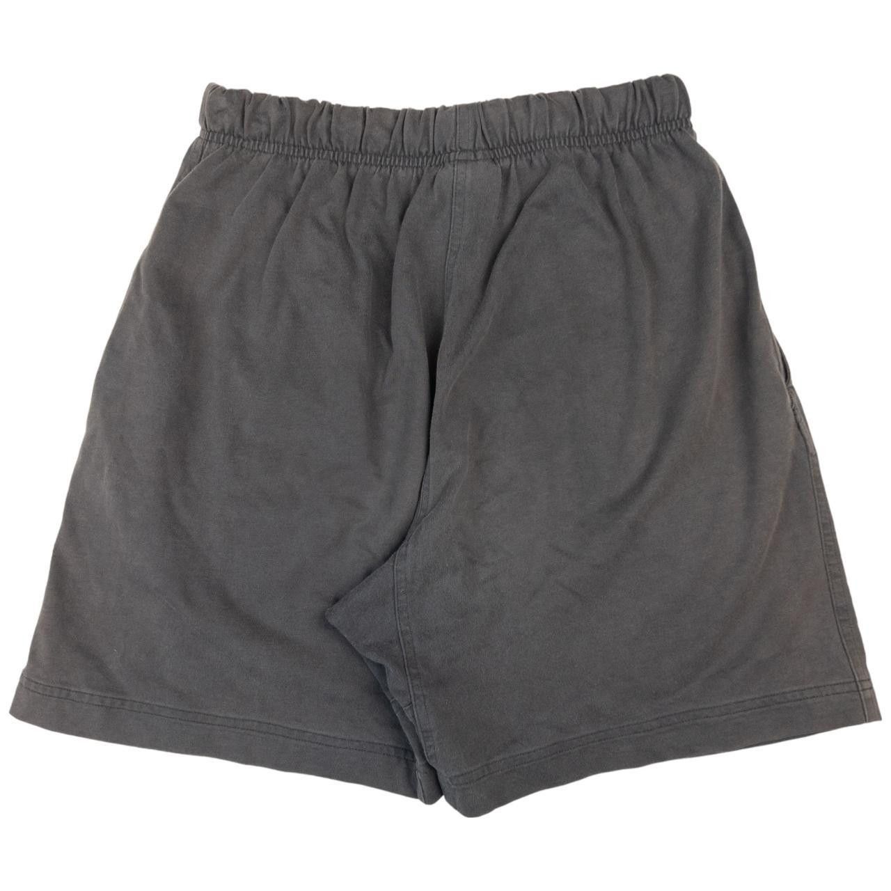Nike Vintage Nike Hex Shorts Size S Size US 28 / EU 44 - 2 Thumbnail