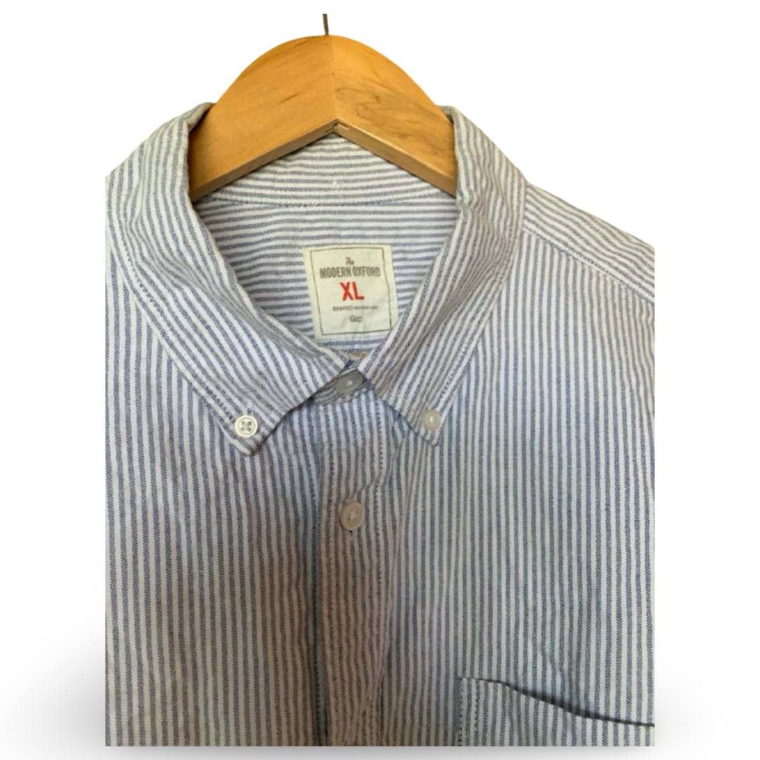 Gap Gap shirt #676 Size US XL / EU 56 / 4 - 2 Thumbnail