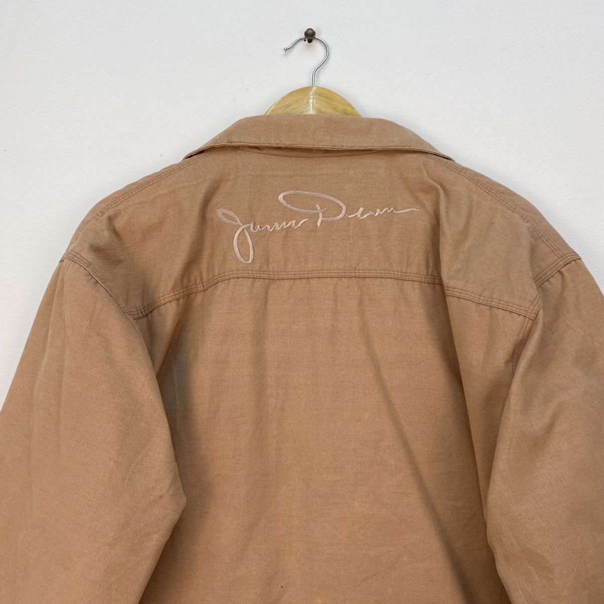 Band Tees Vintage James Dean Bomber Size US M / EU 48-50 / 2 - 7 Thumbnail
