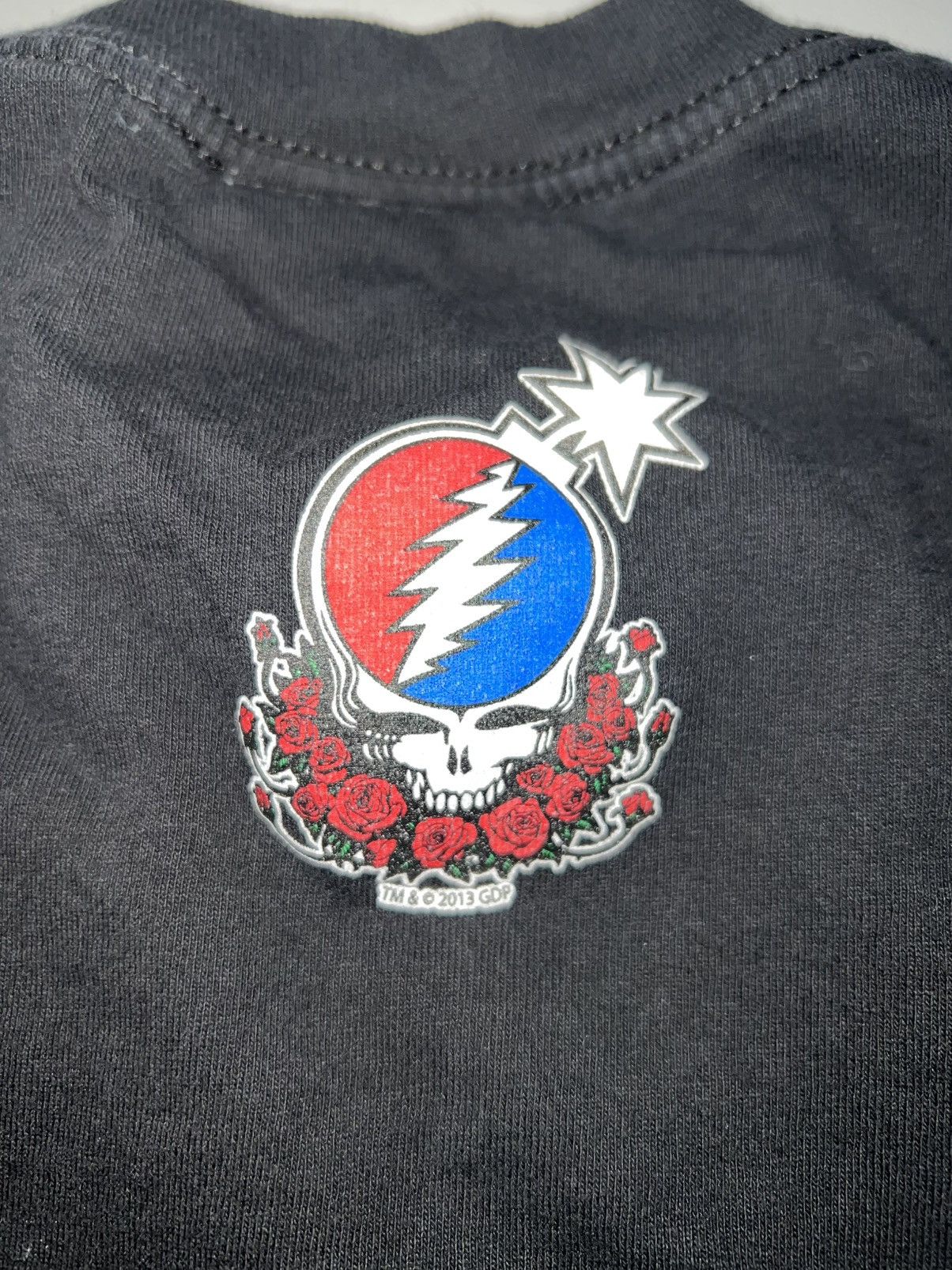 The Hundreds The Hundreds x Grateful Dead 2013 Size US L / EU 52-54 / 3 - 4 Thumbnail