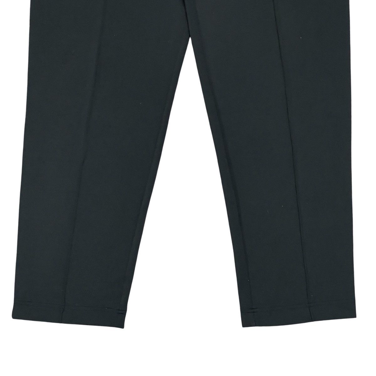 Issey Miyake Issey Miyake SS11 IM Men Technical Pintuck Stretch Pants Size US 30 / EU 46 - 5 Thumbnail