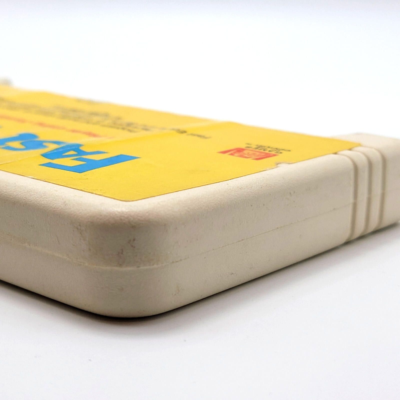 Other Fast Eddie - Commodore VIC 20 Game Cartridge by Sirius Size ONE SIZE - 9 Thumbnail
