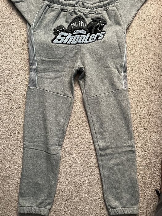 Trapstar London Trapstar pants Grailed