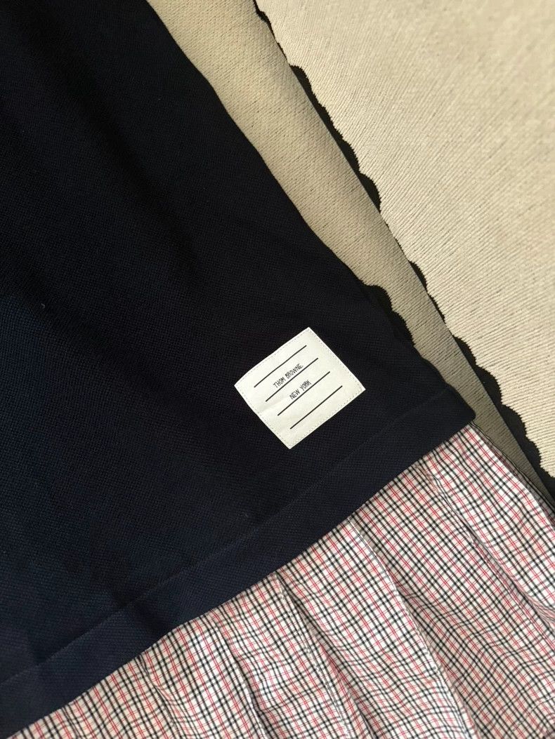 Thom Browne Thom Browne one-piece Size M / US 6-8 / IT 42-44 - 2 Thumbnail
