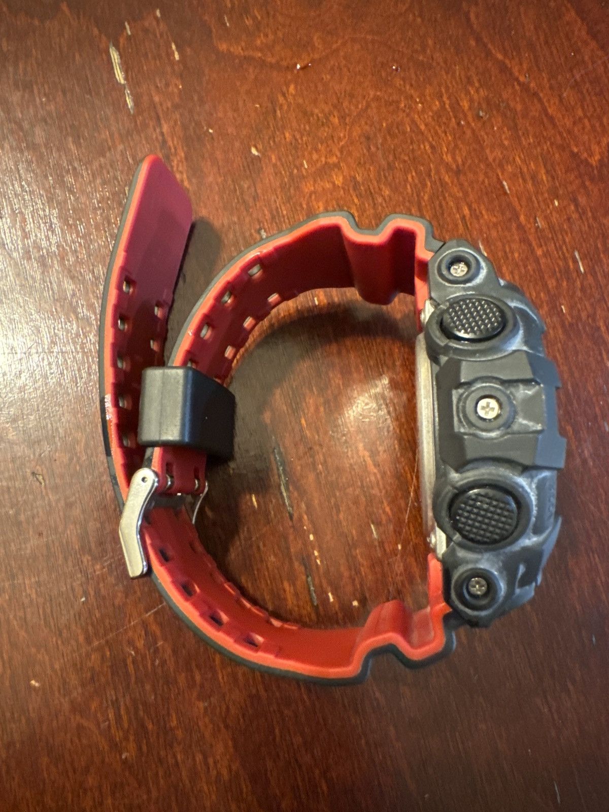 G Shock G Shock Size ONE SIZE - 3 Thumbnail
