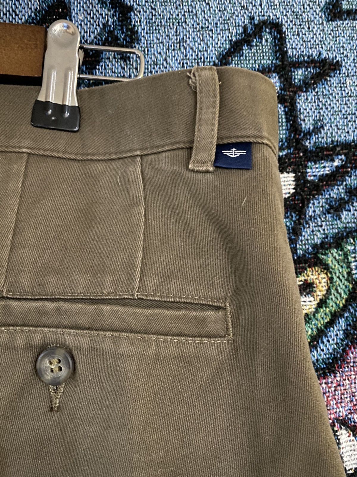 Dockers DOCKERS CASUAL Size US 36 / EU 52 - 3 Thumbnail