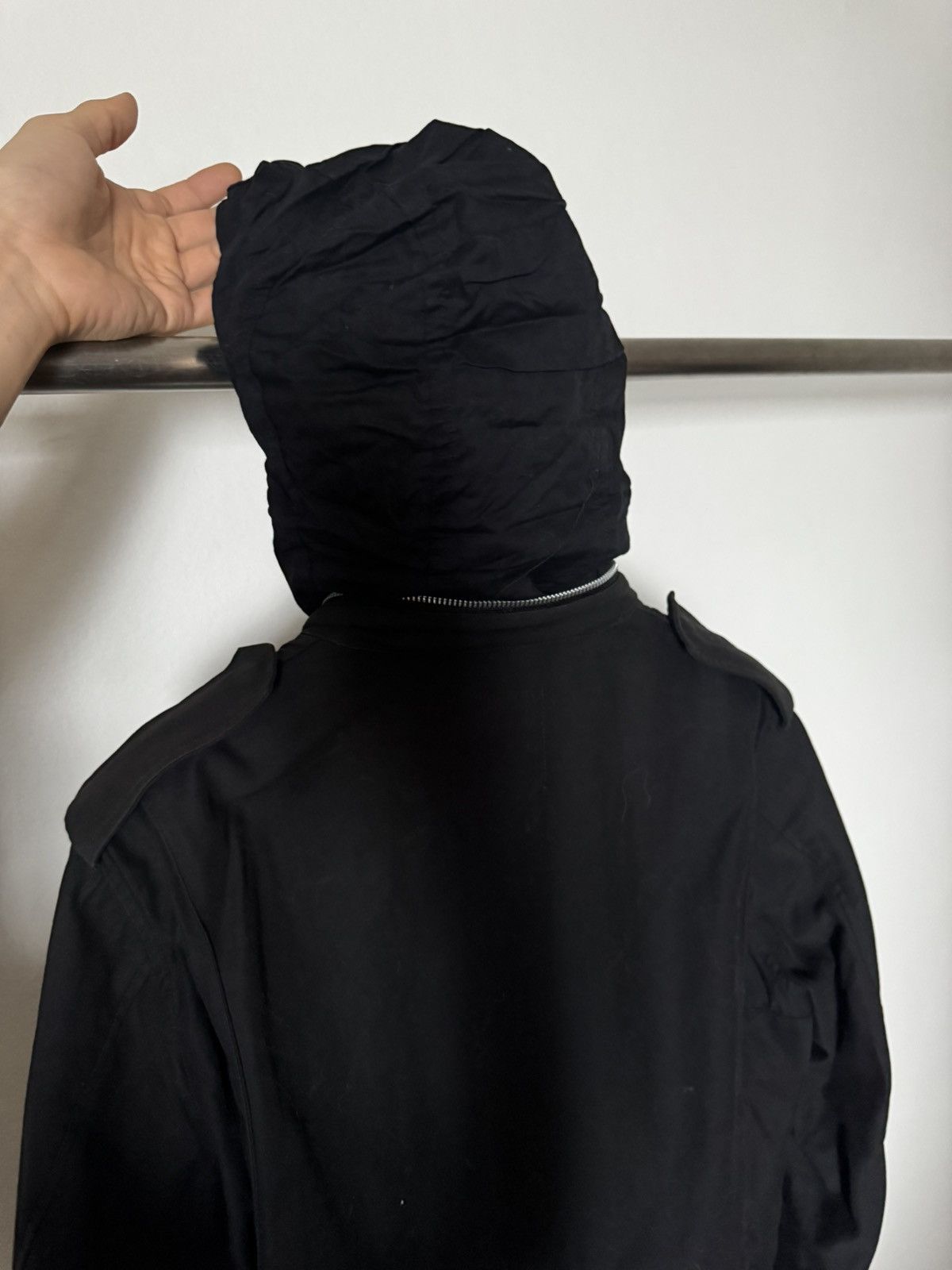 Bono Field Jacket, view 5