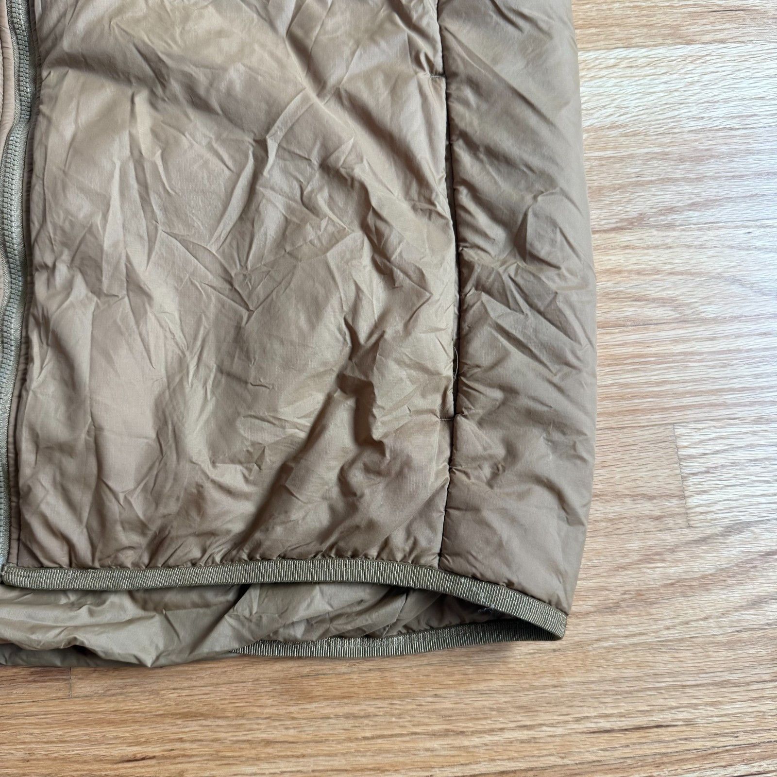 Nike ACG Nike ACG Vest Rope De Dope Primaloft Mustard Large Size US L / EU 52-54 / 3 - 11 Thumbnail