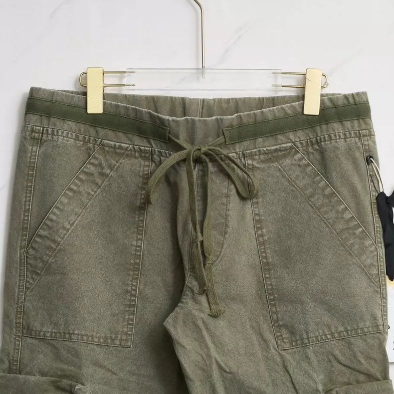 Greg Lauren greg lauren Men's patchwork pocket work pants 2506-Nextarro Size US 36 / EU 52 - 2 Thumbnail