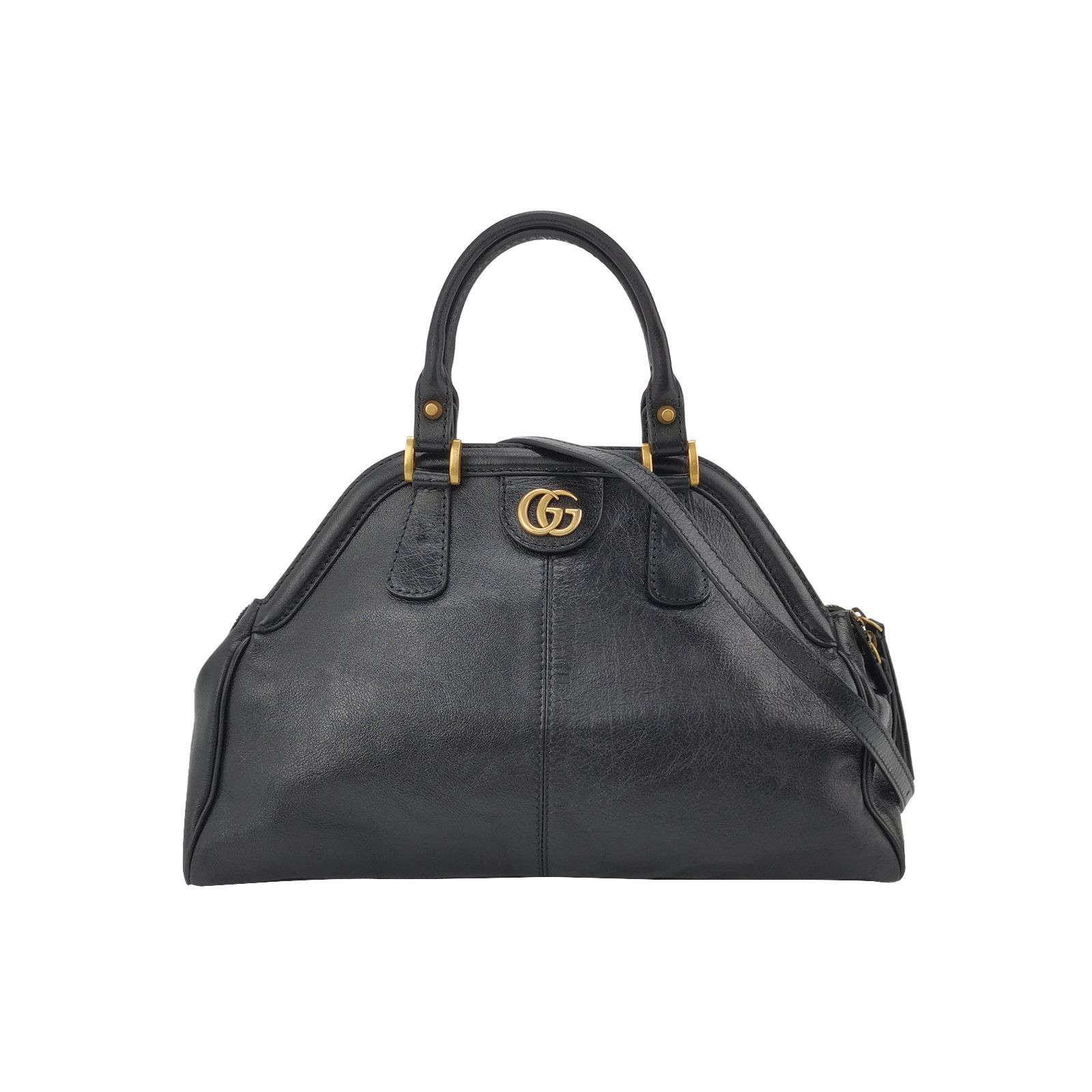 Gucci Gucci Women os Shoulder Bags Size ONE SIZE - 1 Thumbnail
