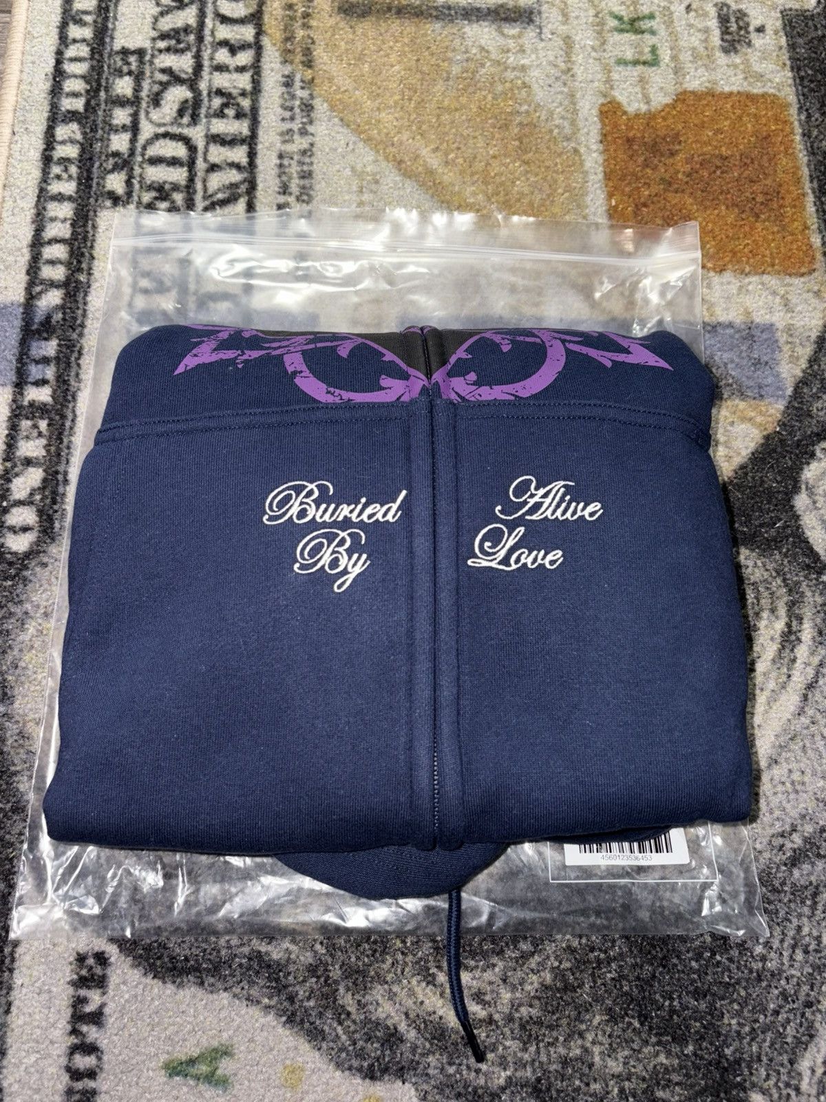 トップス Palace Tri Gram Horns Hoodie Palace Skateboards x HIM Tri Gram Hoodie
