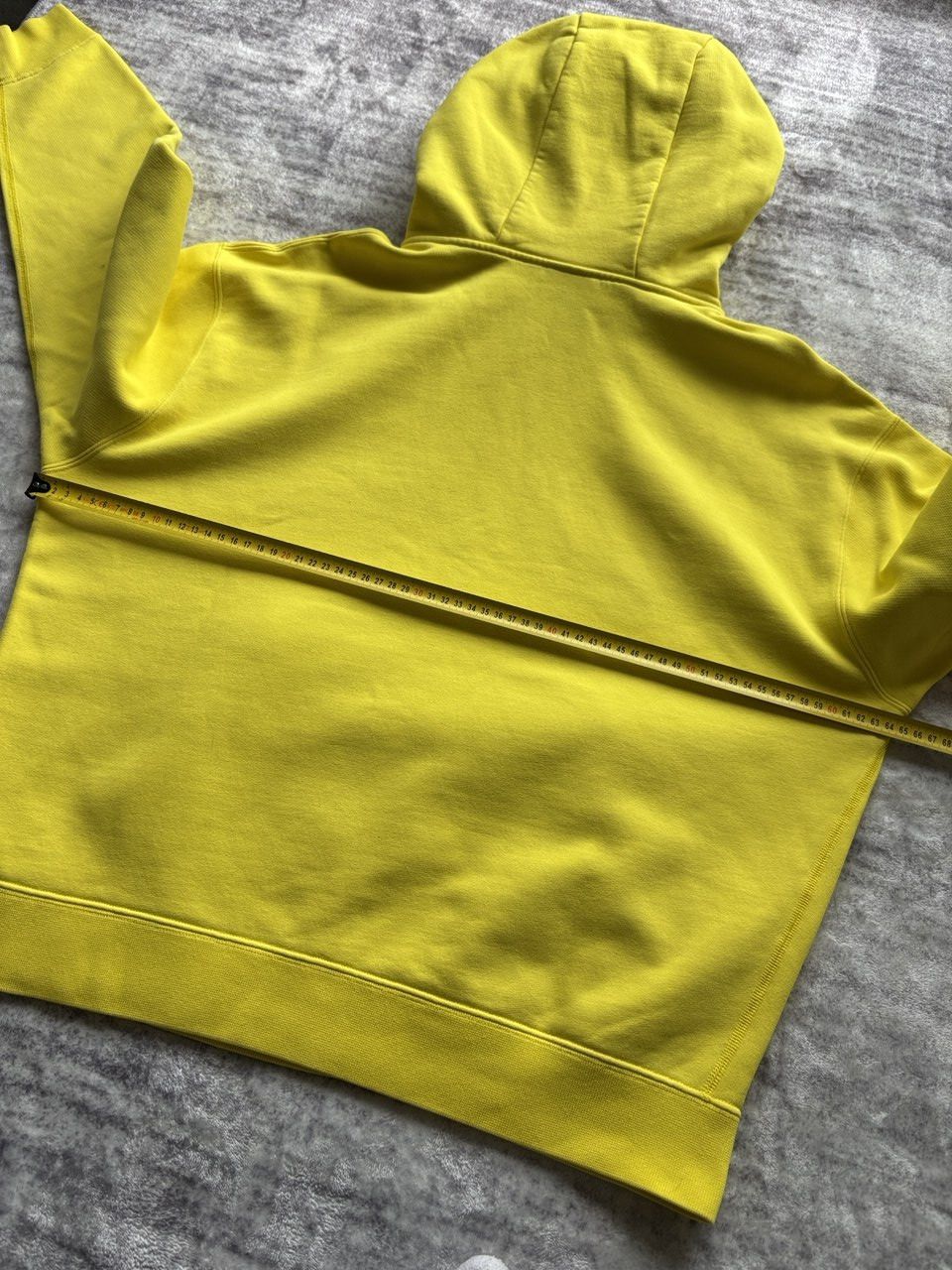 Nike ACG Nike ACG Therma Fit Pullover Hoodie in Opti Yellow Size US M / EU 48-50 / 2 - 8 Thumbnail