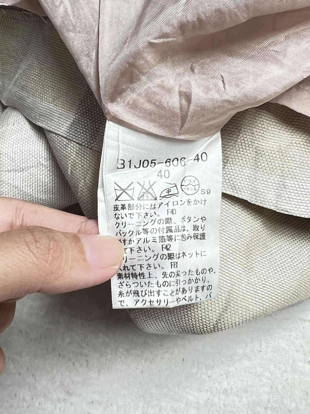 Burberry Burberry London Midi Dress Size XS / US 0-2 / IT 36-38 - 12 Thumbnail