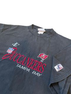 Mitchell & Ness, Shirts, Rare Mitchell Ness Warren Sapp Tampa Bay Size 54