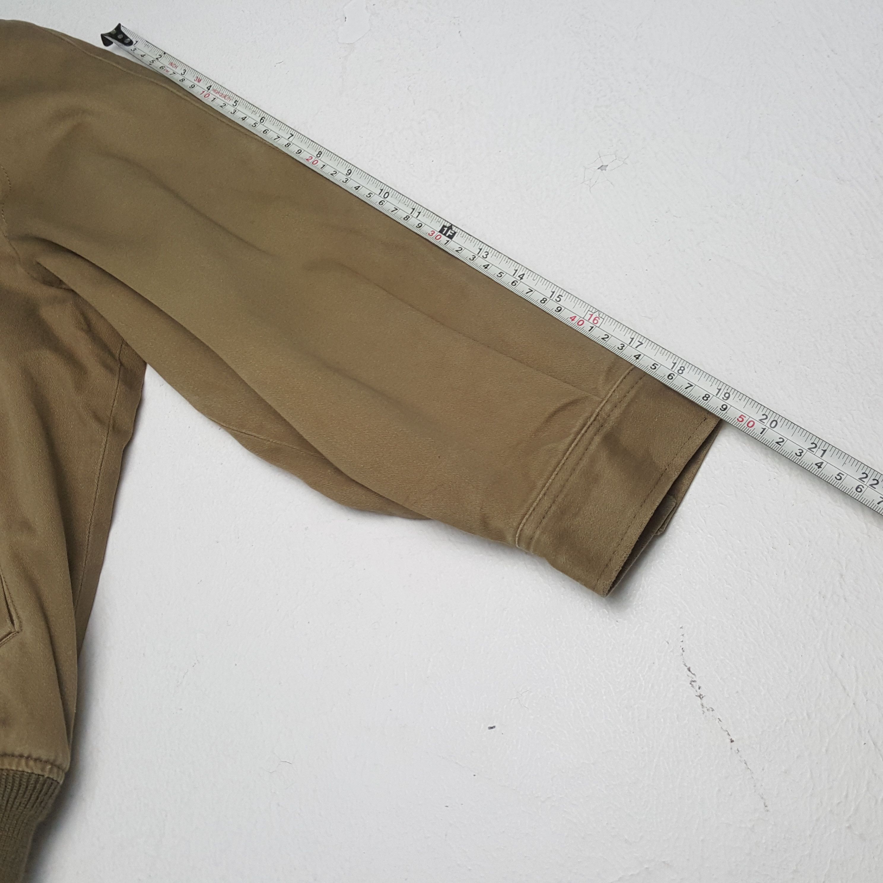 Christian Dior Monsieur × Designer × Vintage Vintage CHRISTIAN DIOR Italian Fashion Brand Jacket Size US L / EU 52-54 / 3 - 6 Thumbnail