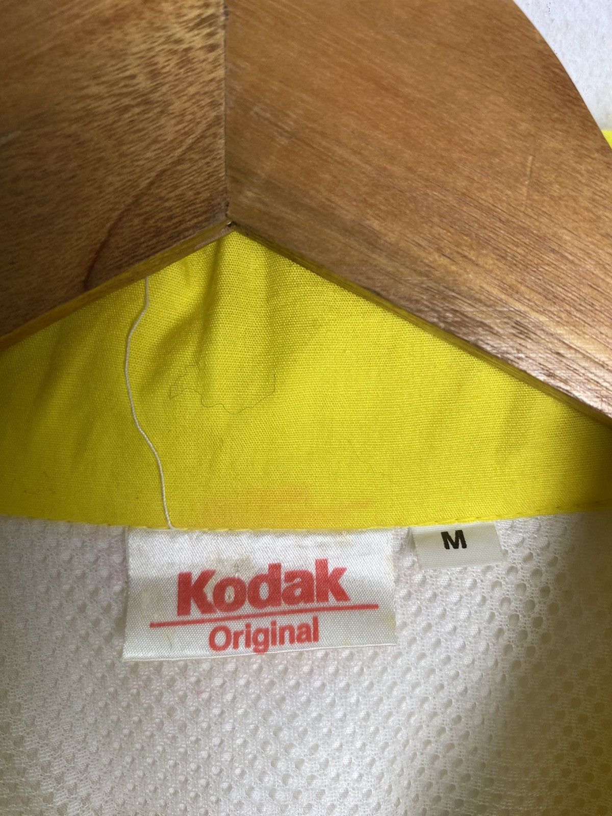 Kodak Vintage Kodak Workwear Sweater Reglan Size US M / EU 48-50 / 2 - 5 Thumbnail