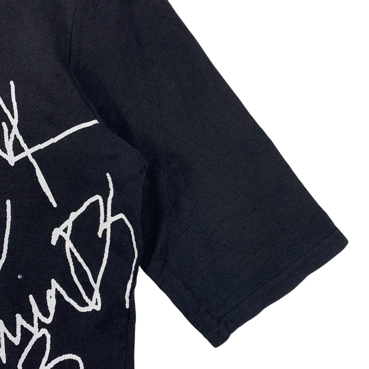 Sonia Rykiel × Vintage Vintage SONIA RYKLE collection women tee Size S / US 4 / IT 40 - 7 Thumbnail