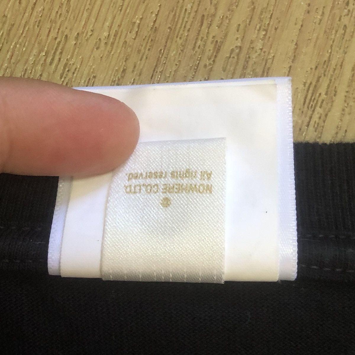 Bape Japan Culture Harajuku Tee Size US M / EU 48-50 / 2 - 5 Thumbnail