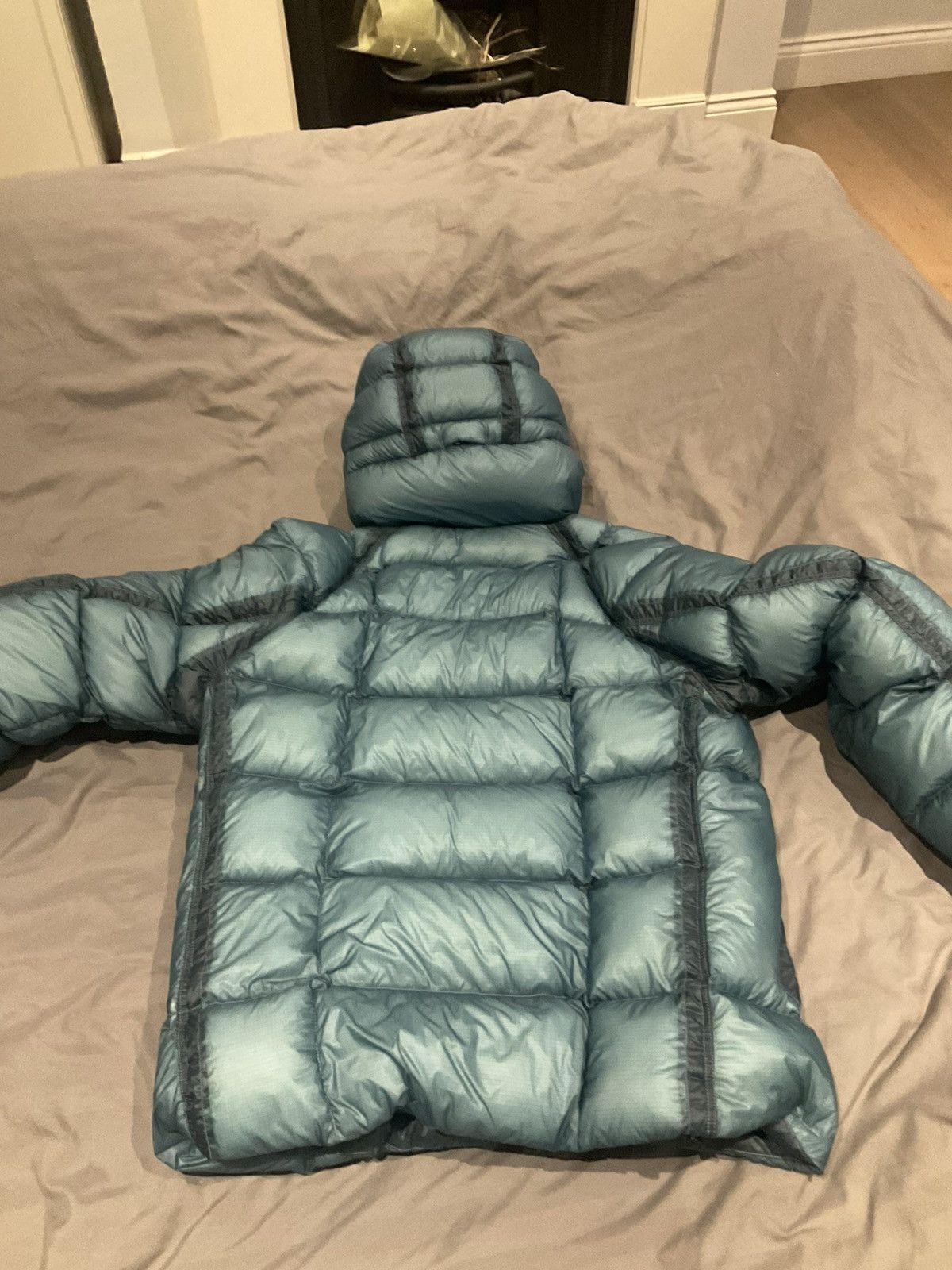 C.P. Company CP Company DD Shell jacket Size US S / EU 44-46 / 1 - 2 Thumbnail