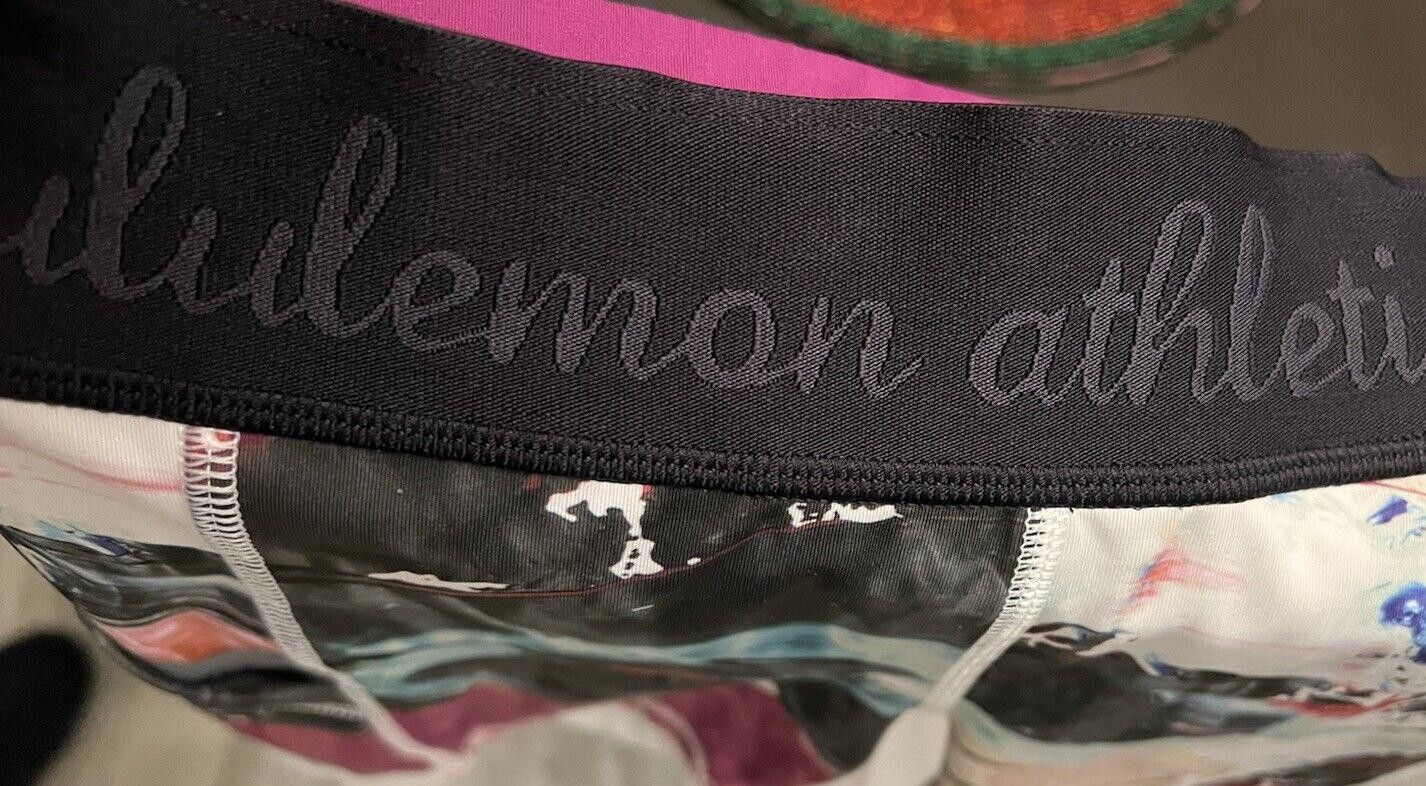 Lululemon Lululemon What The Sport Short *Full-On Luxtreme - 4 Size 27" / US 4 / IT 40 - 7 Thumbnail