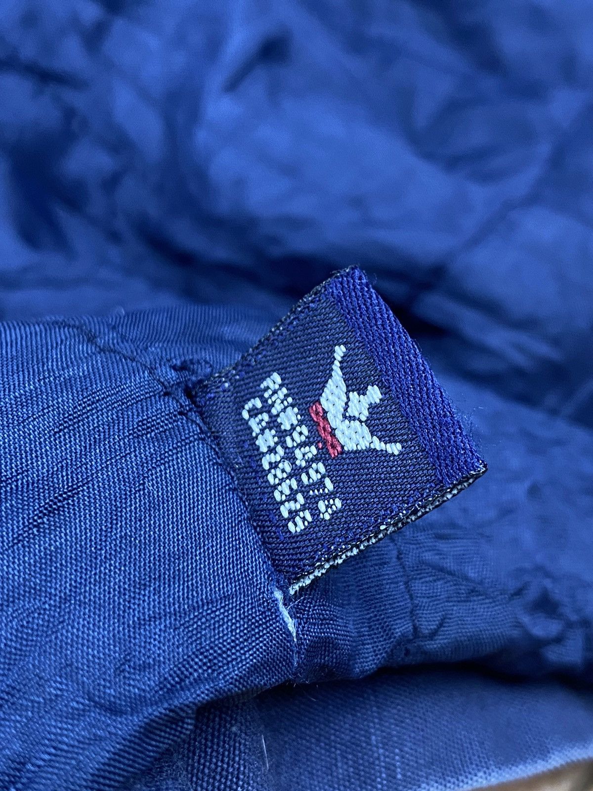 Stussy Vintage Rare STUSSY Checked Stitch Quilted Jacket Size US XL / EU 56 / 4 - 16 Thumbnail