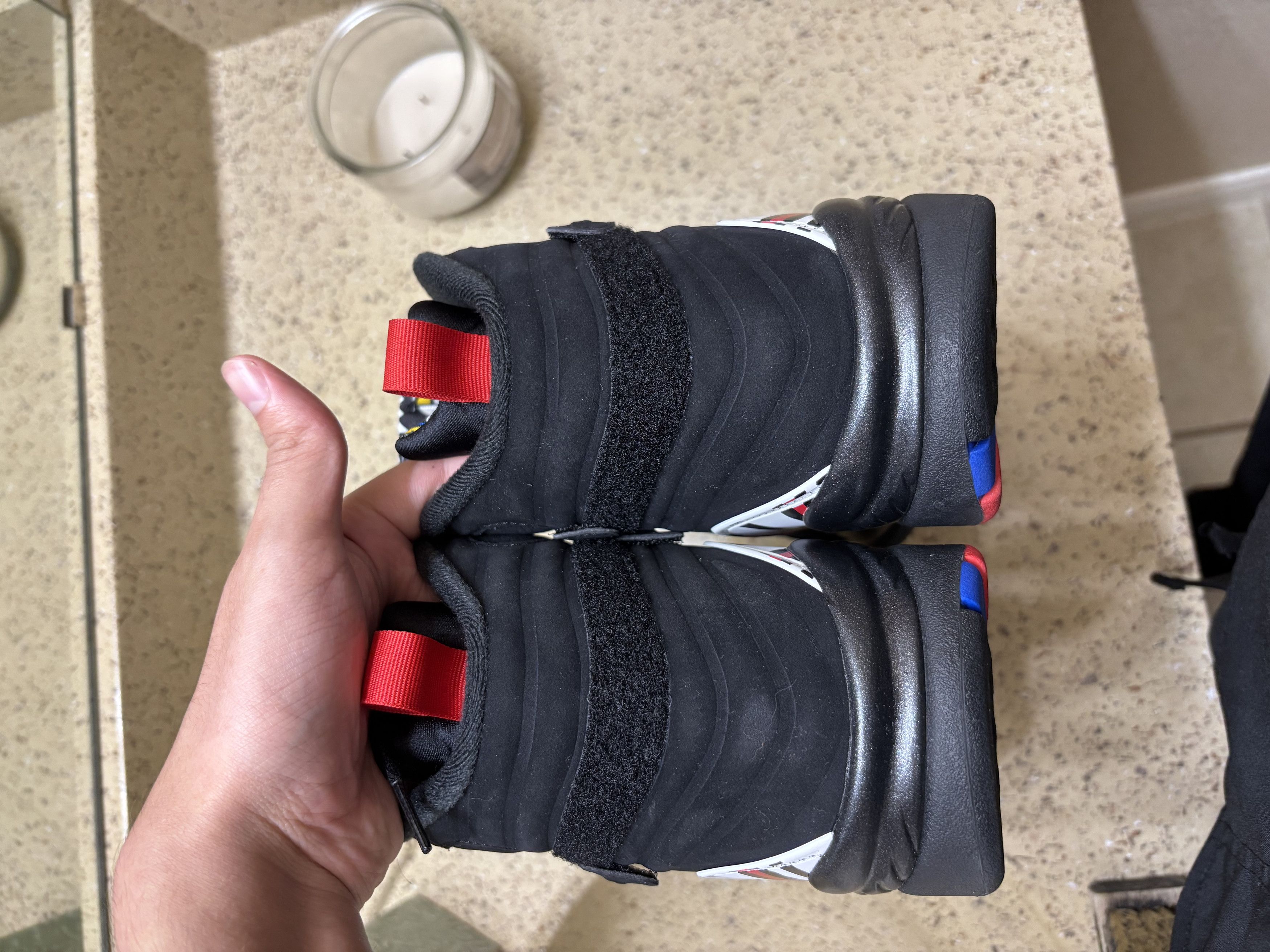 Jordan Brand Jordan 8 playoffs Size US 10.5 / EU 43-44 - 9 Thumbnail