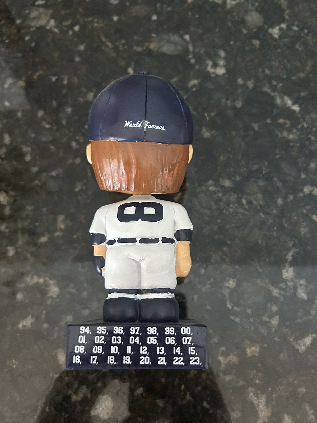 Supreme Supreme Bobblehead Size ONE SIZE - 2 Thumbnail