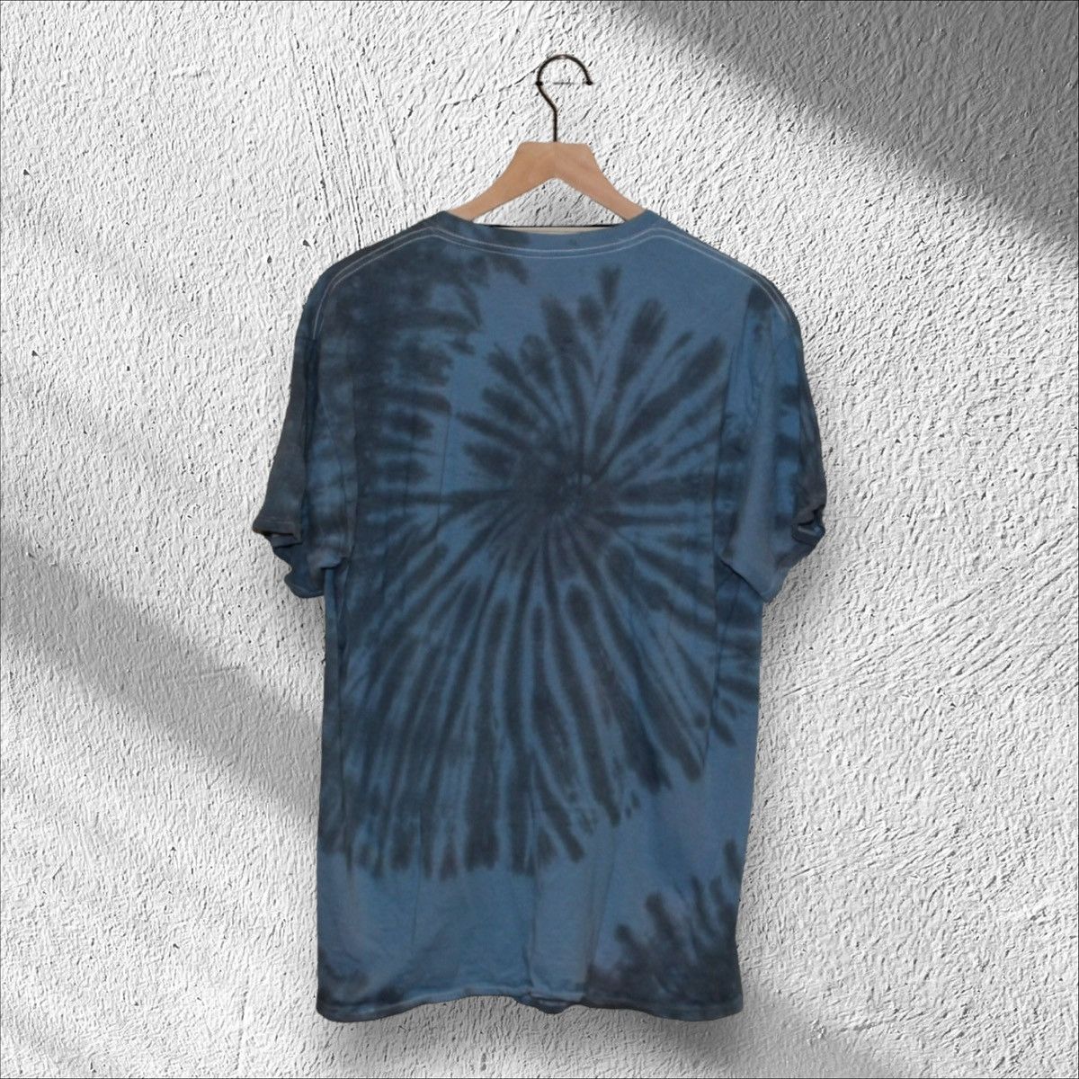 AC/DC AC/DC 1981 World Tour Tie-Dye Retro Tee Large Size US L / EU 52-54 / 3 - 2 Thumbnail
