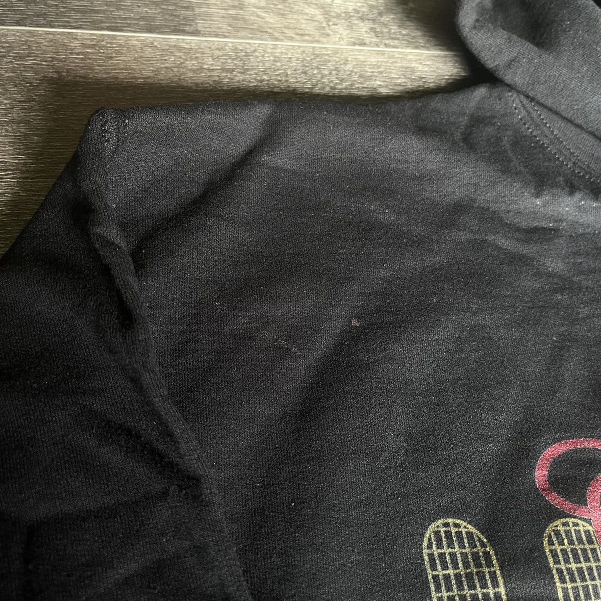 Haunted Starbucks Haunted Starbucks HAGD Shadow Wizard Fest Fousey Logo Hoodie Size US XL / EU 56 / 4 - 9 Thumbnail