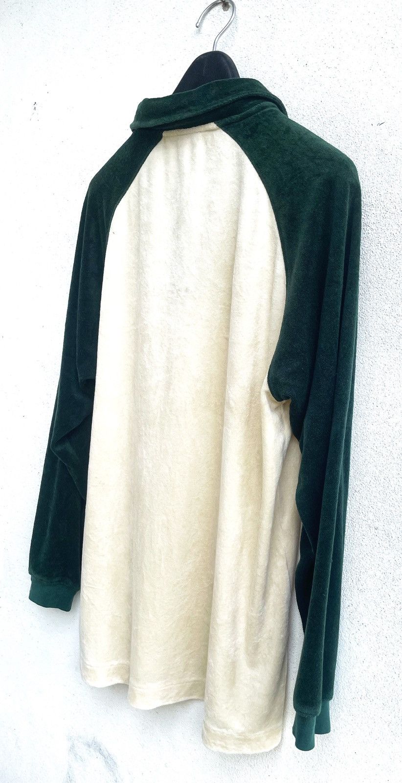 Vintage Vintage ON BOARD longsleeve Shirt Size US M / EU 48-50 / 2 - 7 Thumbnail