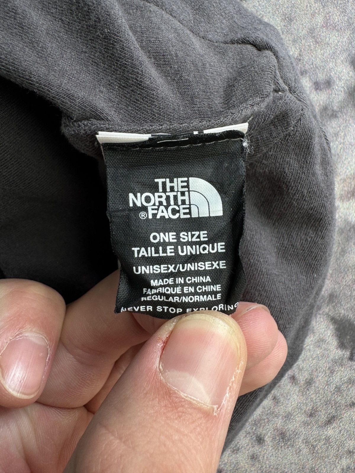 The North Face Men’s The North Face Hat Outdoor One Size Size ONE SIZE - 10 Thumbnail