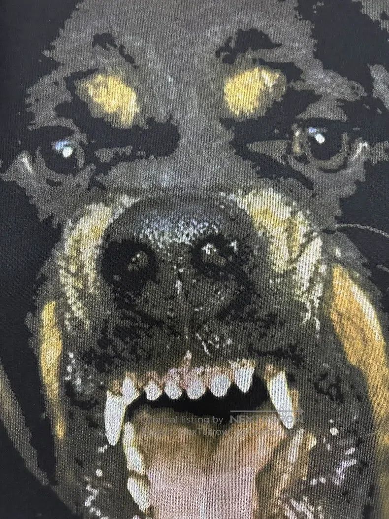 Givenchy Givenchy Sweatshirt Size US S / EU 44-46 / 1 - 2 Thumbnail