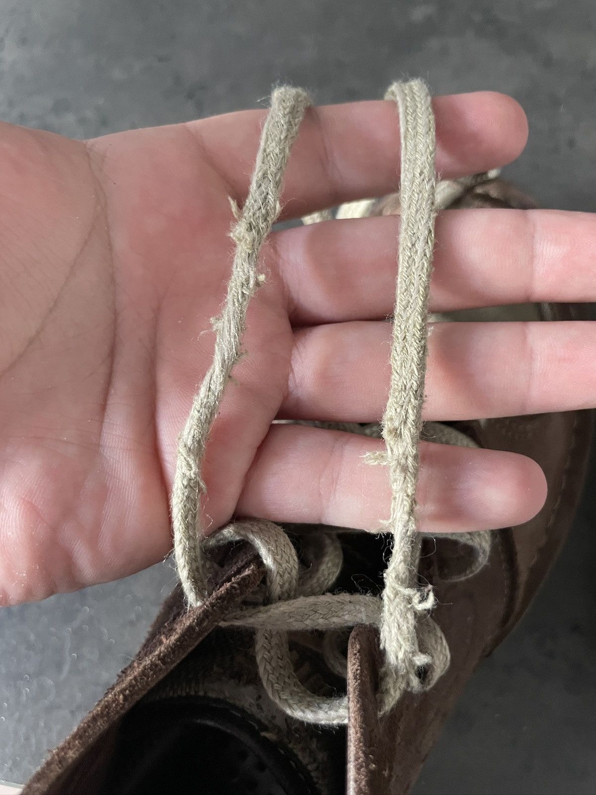 Nike Nike Considered BB Mid Size US 9 / EU 42 - 6 Thumbnail