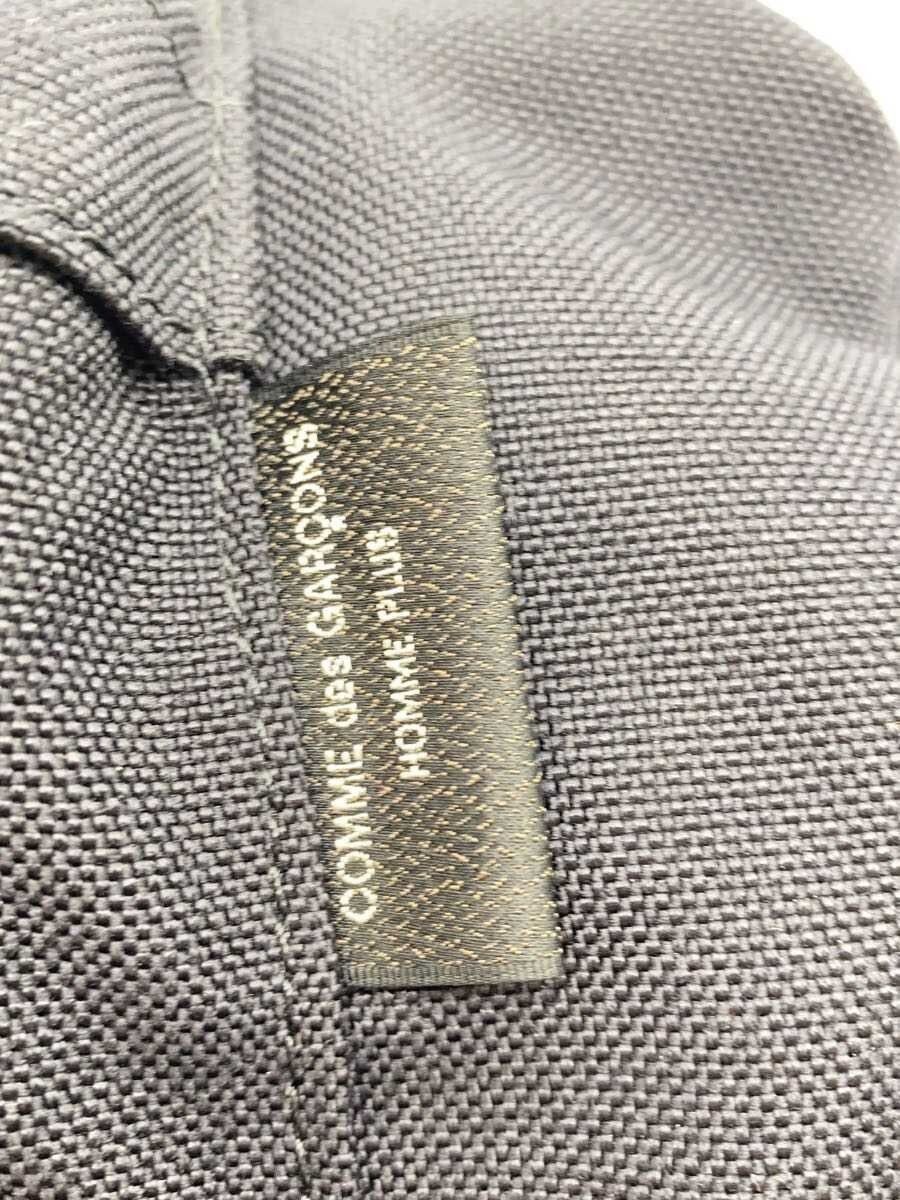 Comme des Garcons Homme Plus Nylon Backpack Size ONE SIZE - 7 Thumbnail