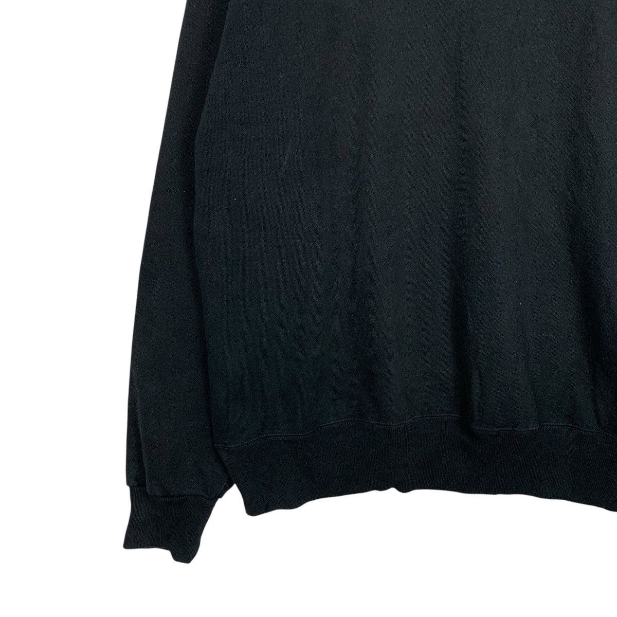 Champion CHAMPION Embroidery Small Logo Crewneck Sweatshirt #1757-C78 Size US L / EU 52-54 / 3 - 3 Thumbnail