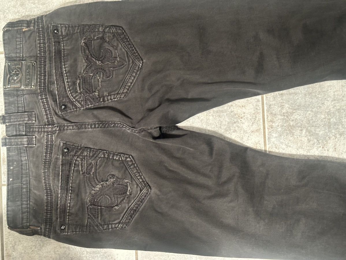 Rock Revival Distressed Rock Revival Kamryn Size US 36 / EU 52 - 2 Thumbnail