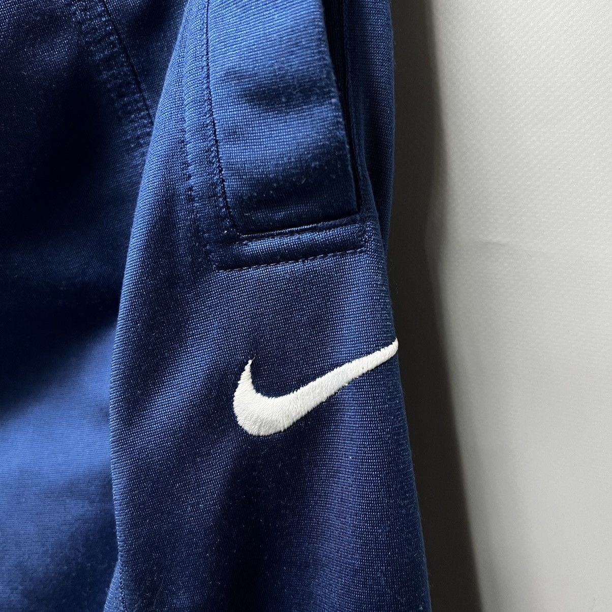 Nike Nike Vintage 90s Tracksuit Jacket and Pants Set y2k Size US M / EU 48-50 / 2 - 23 Thumbnail