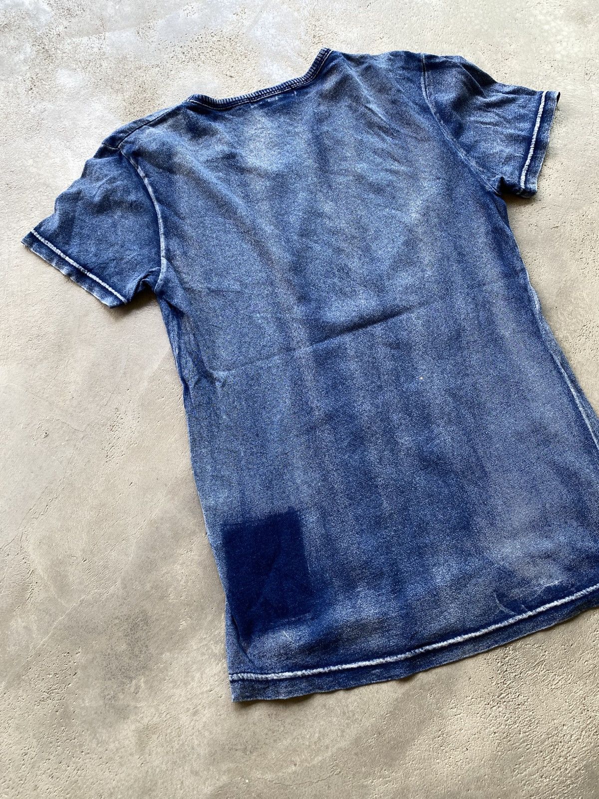 If Six Was Nine × Japanese Brand × Le Grande Bleu (L.G.B.) Growth by Grail Vkei Ifsixwasnine Tshirt Size US M / EU 48-50 / 2 - 5 Thumbnail