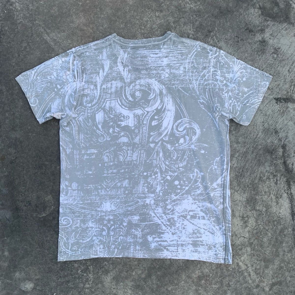 Affliction affliction t shirt Size US L / EU 52-54 / 3 - 2 Thumbnail