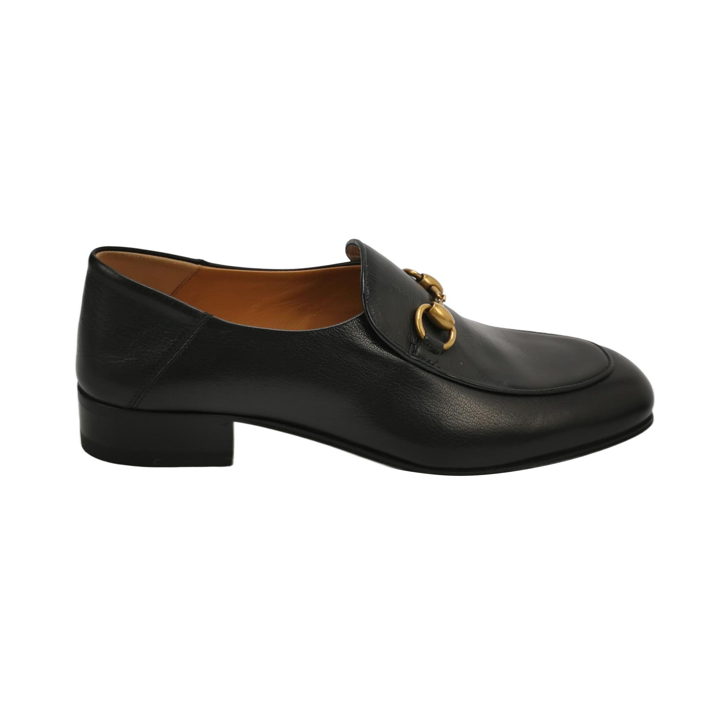 Gucci Gucci Women 8-5 Flats Size US 8.5 / IT 38.5 - 1 Thumbnail