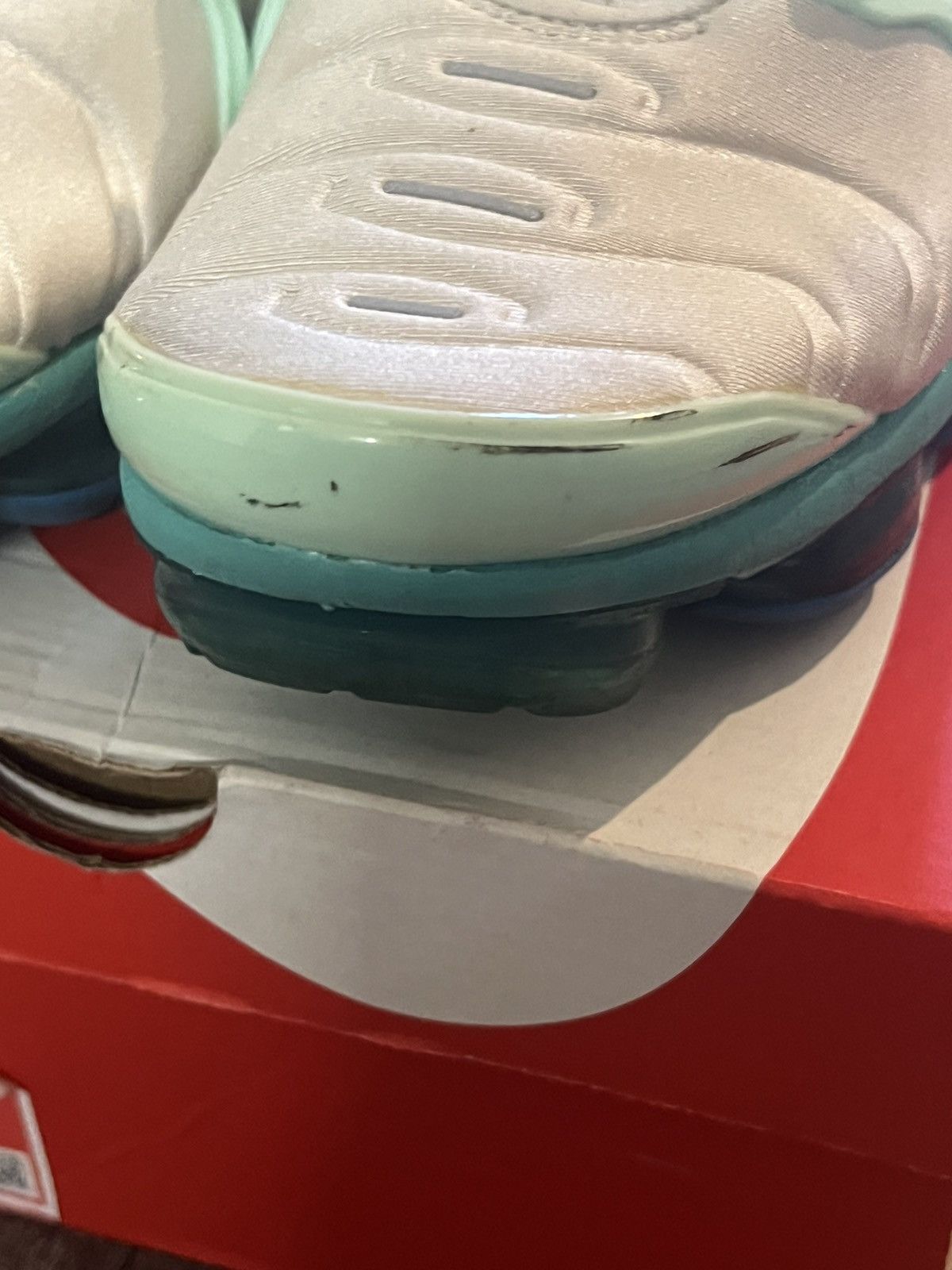 Nike Nike vapor Max Size US 10 / EU 43 - 7 Thumbnail
