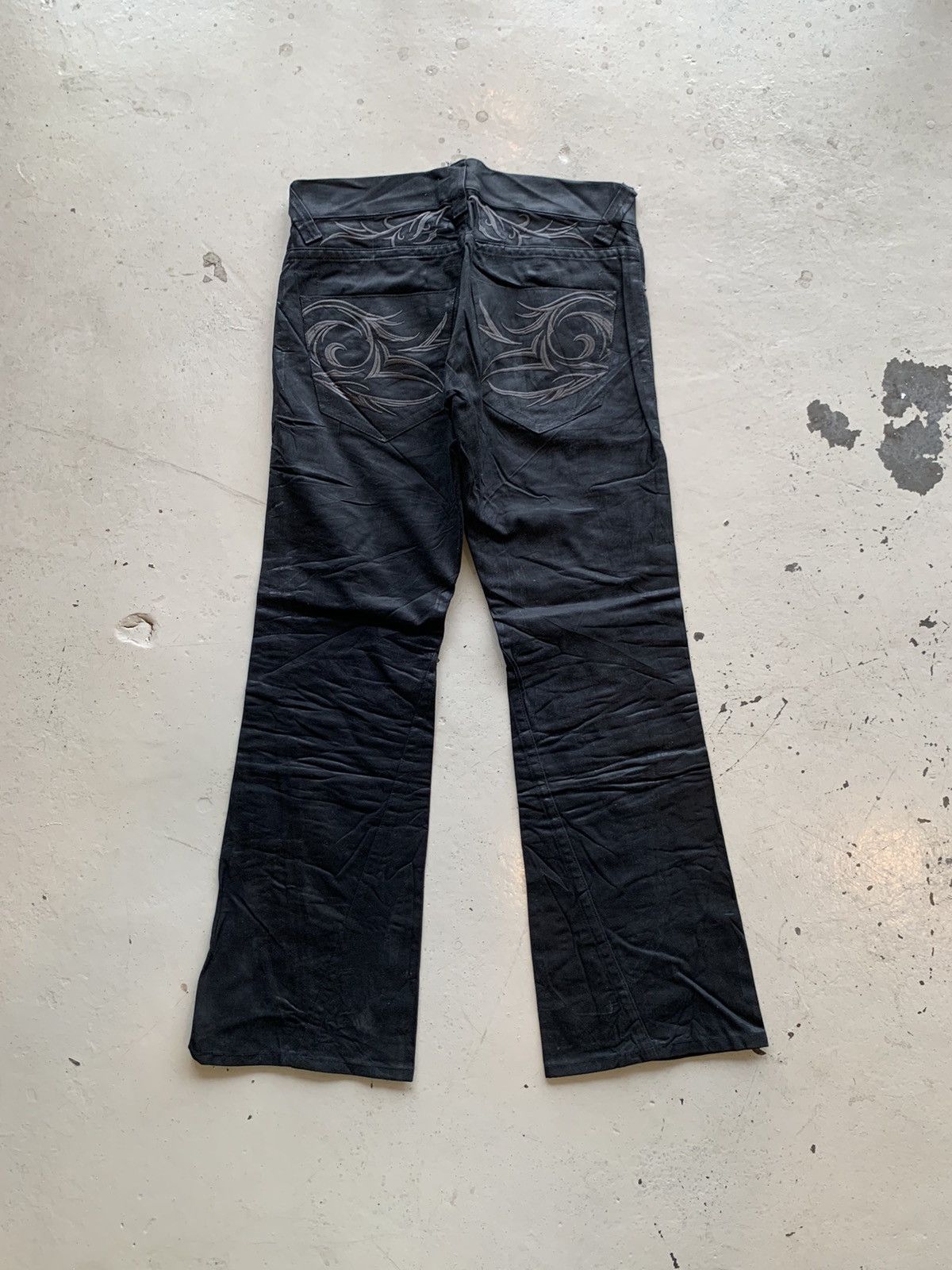 Tornado Mart Tribal | Grailed
