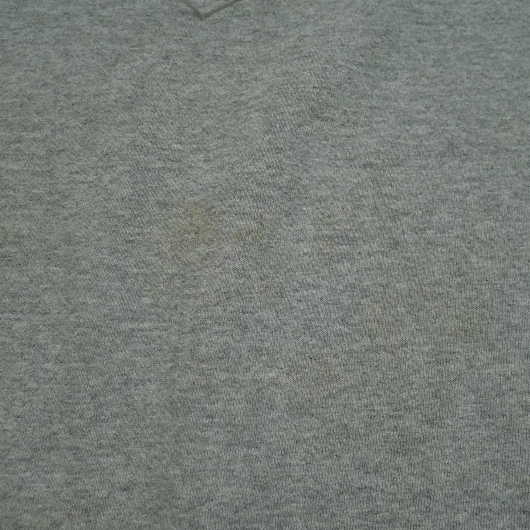 Hard Rock Cafe VINTAGE Hard Rock Cafe Sweatshirt Adult Small Grey 90s Y2K Logo Crew Neck Long Sleeve Cotton Polyester Fleece Size US S / EU 44-46 / 1 - 4 Thumbnail