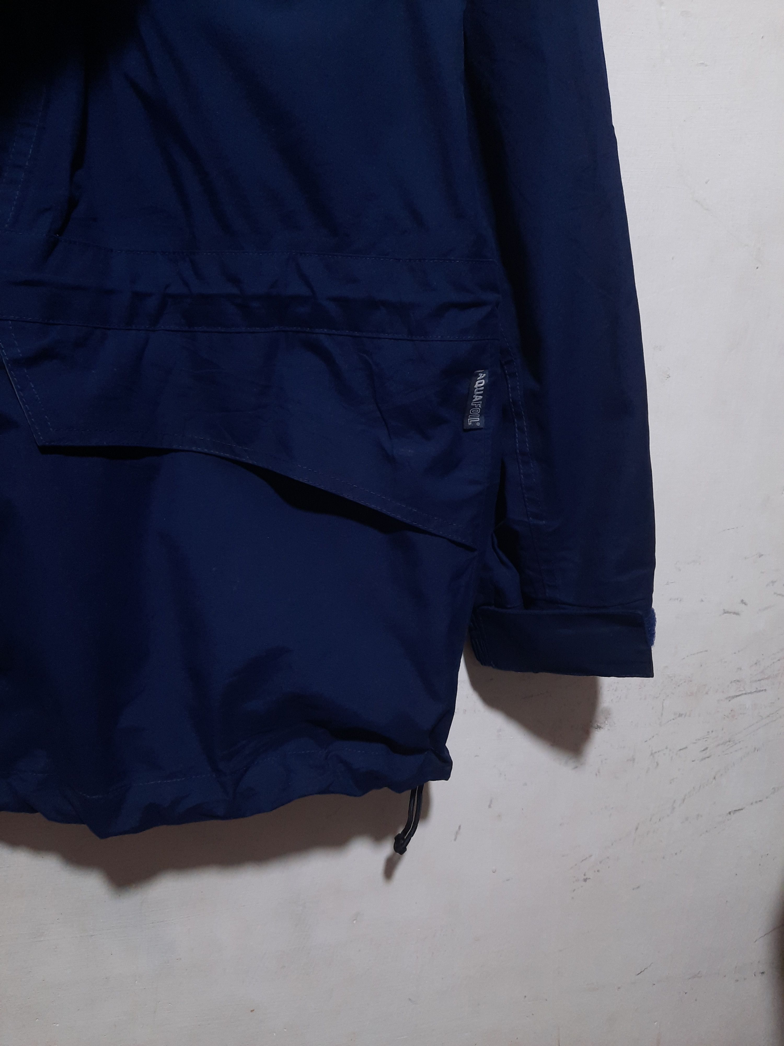 Berghaus Berghaus Aquafoil Outdoor Jacket Gorpcore Size US L / EU 52-54 / 3 - 8 Thumbnail