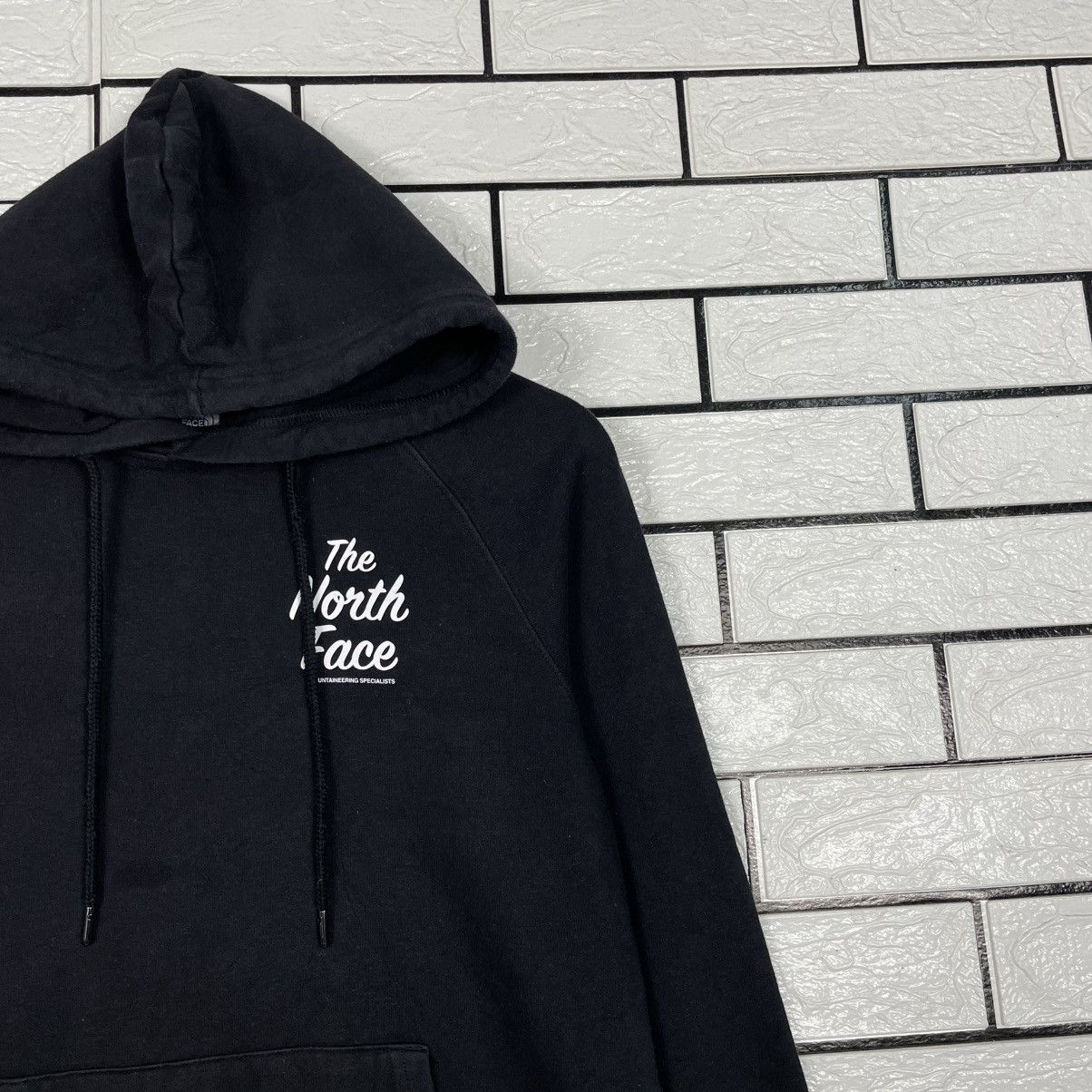 The North Face The North Face Pullover Hoodie Size US XS / EU 42 / 0 - 5 Thumbnail