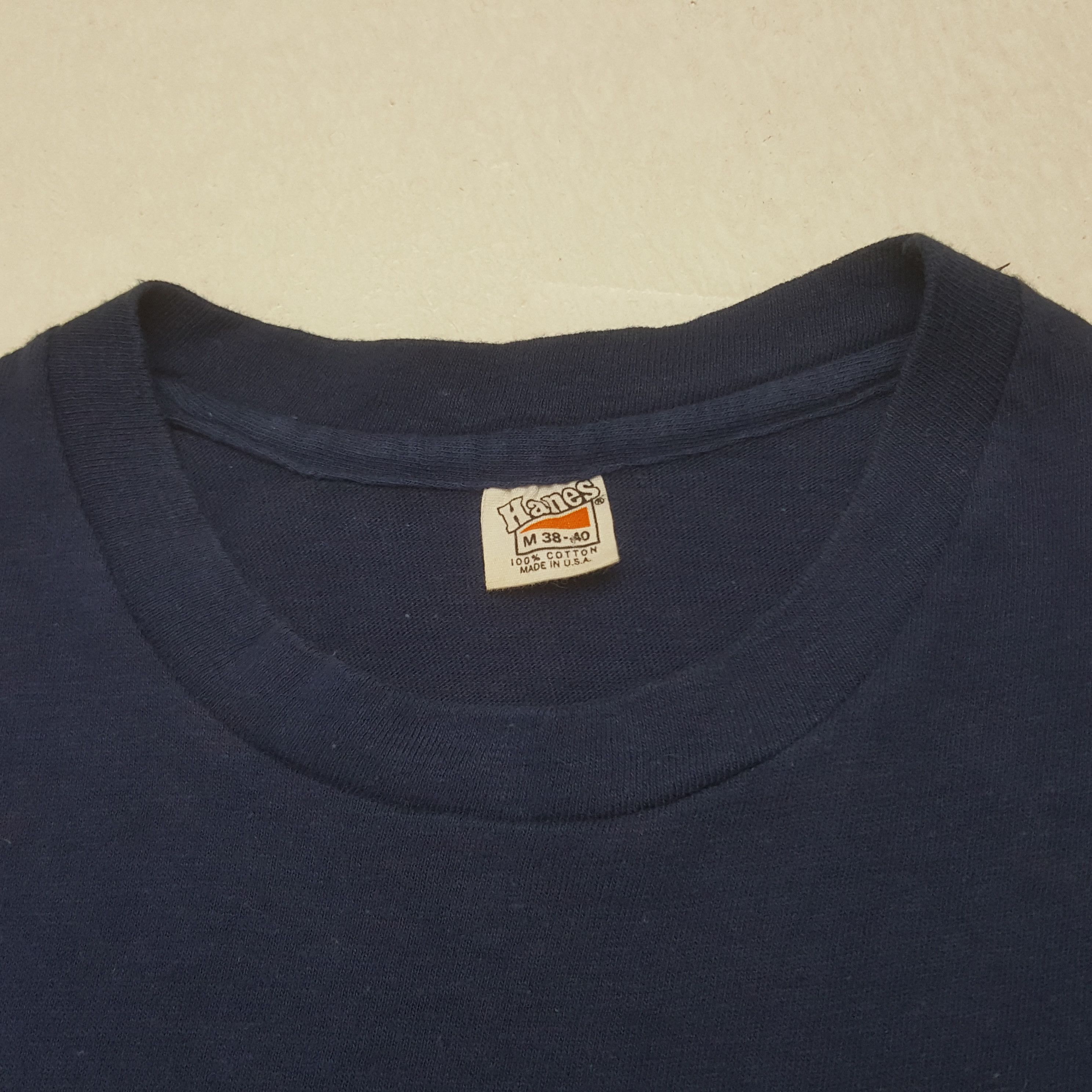 Vintage Vintage 90’s Db Souns UBL USA Tshirt Size US S / EU 44-46 / 1 - 5 Thumbnail