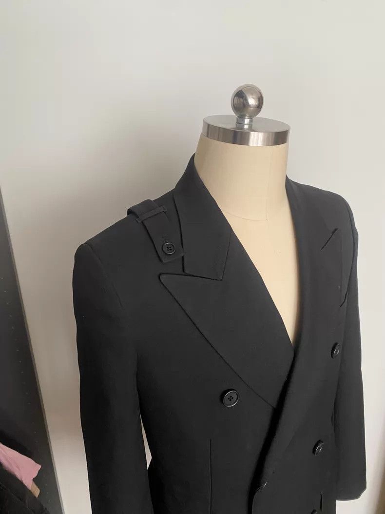 Yohji Yamamoto #REF! Size US M / EU 48-50 / 2 - 3 Thumbnail