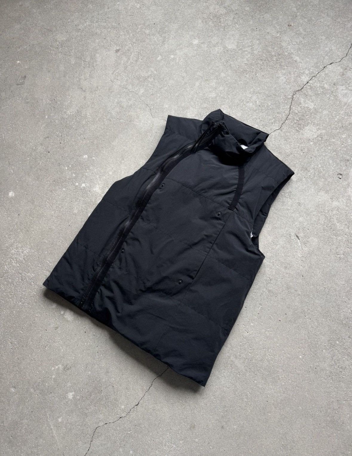 Nike Nike tech vest Size US XS / EU 42 / 0 - 2 Thumbnail