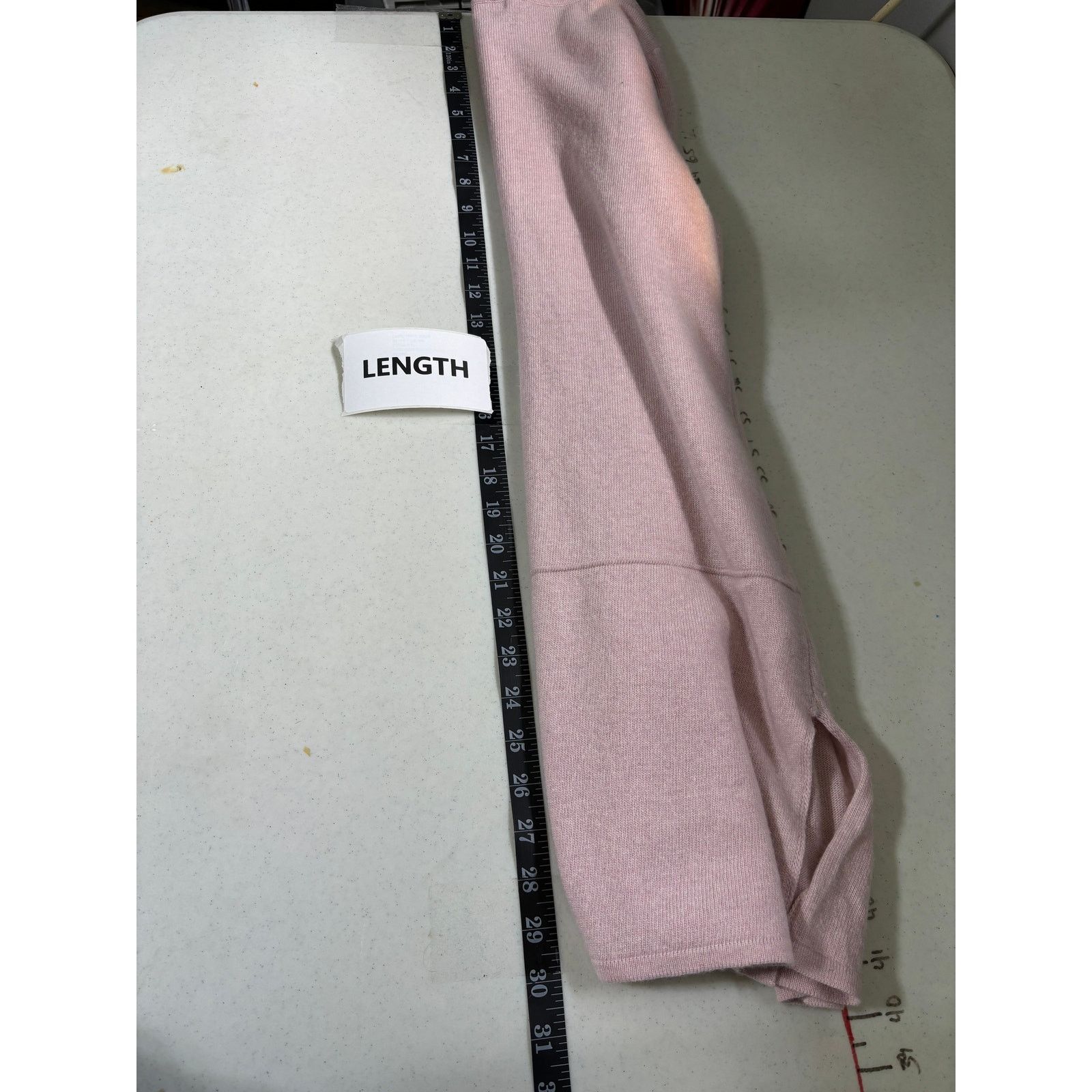 Other Bartolini Benedetta Pink Long Sleeve Sweater Size Medium Size M / US 6-8 / IT 42-44 - 8 Thumbnail