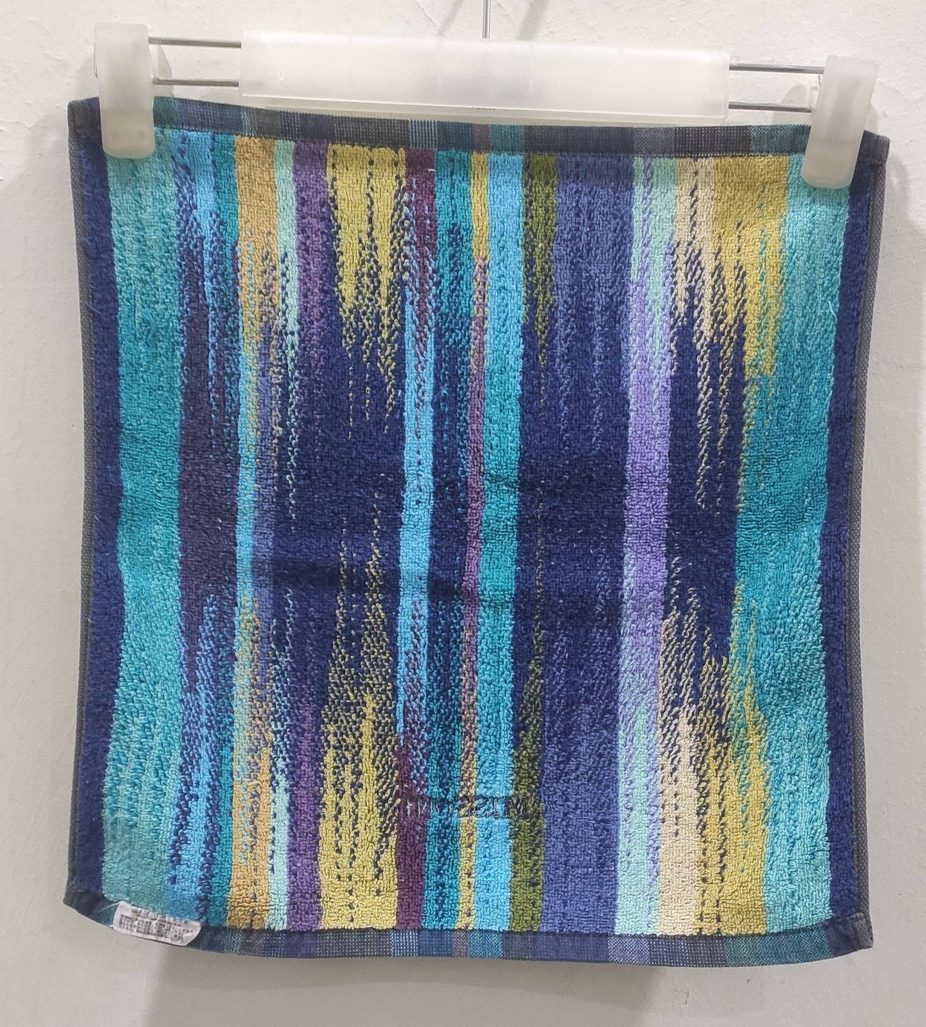 Missoni Missoni Hand Towel Size ONE SIZE - 7 Thumbnail